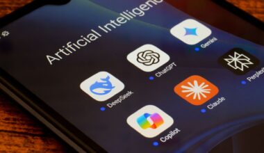 AI's machine learning may net productivity gains and influence Fed