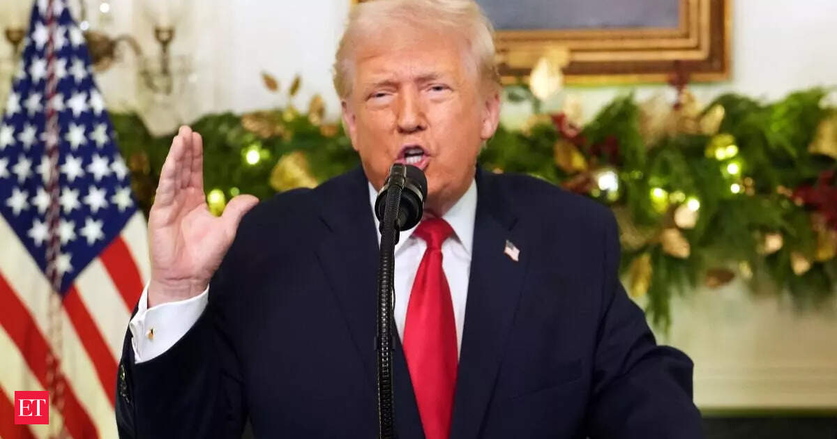 Trump voluntary migrant deportation program: Trump’s $3,000 self-deportation bonus explained: Who qualifies, how to apply, deadline