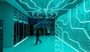 When the AI bubble bursts, humans will finally have…