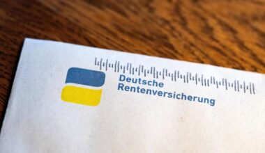 Experte sagt enorme Sozialabgaben in Deutschland voraus