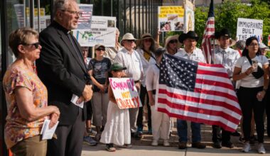 Strangers No Longer earns USCCB grant to take immigration ministry statewide- Detroit Catholic