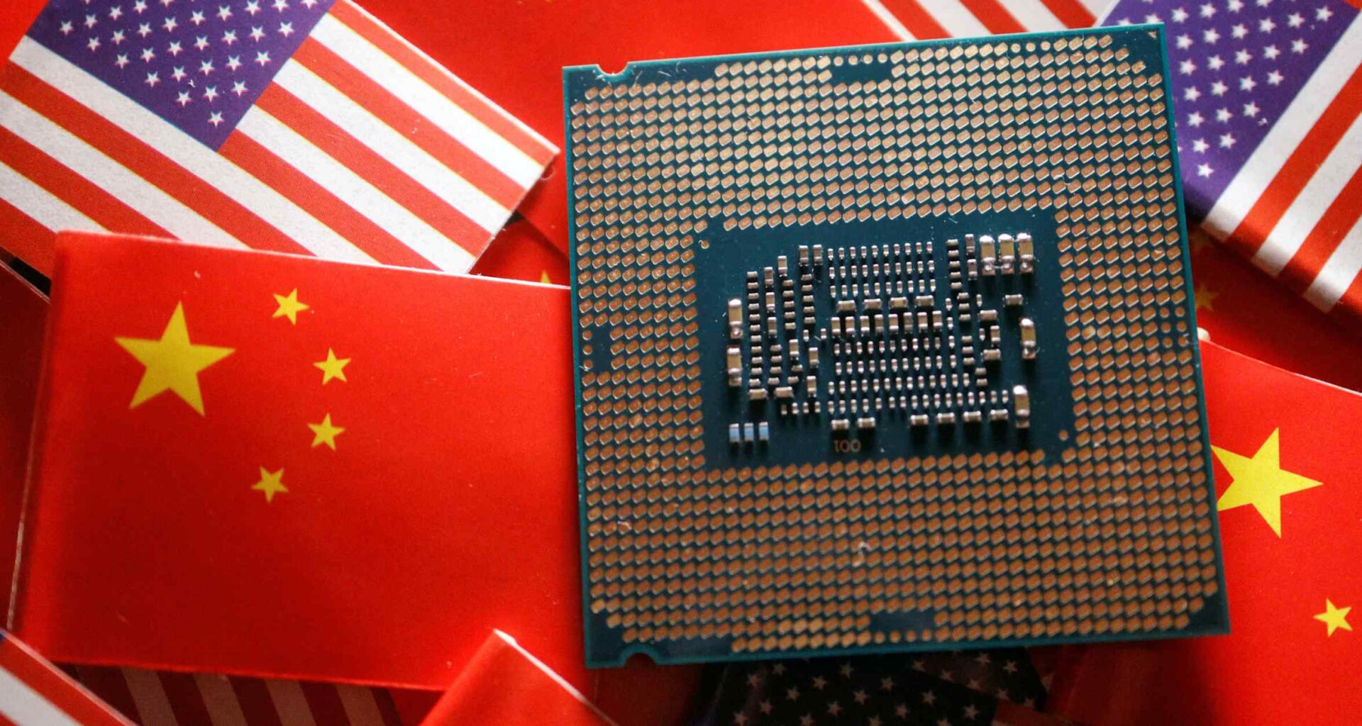 US delays announcement of China chip tariffs until 2027