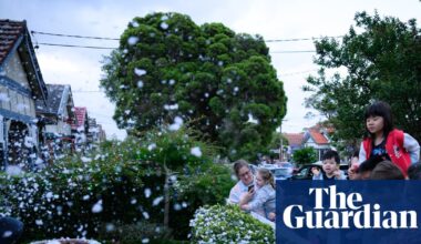 Christmas Day weather forecast: possible rain in eastern states but extreme heat in Western Australia | Australia weather