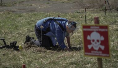 'Devastating': Amnesty Rips Hegseth Memo Reversing Limits on Landmines