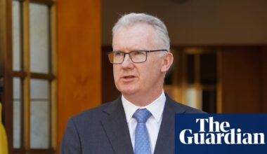 British man’s Australian visa cancelled after being charged with displaying Nazi symbols | Australian immigration and asylum