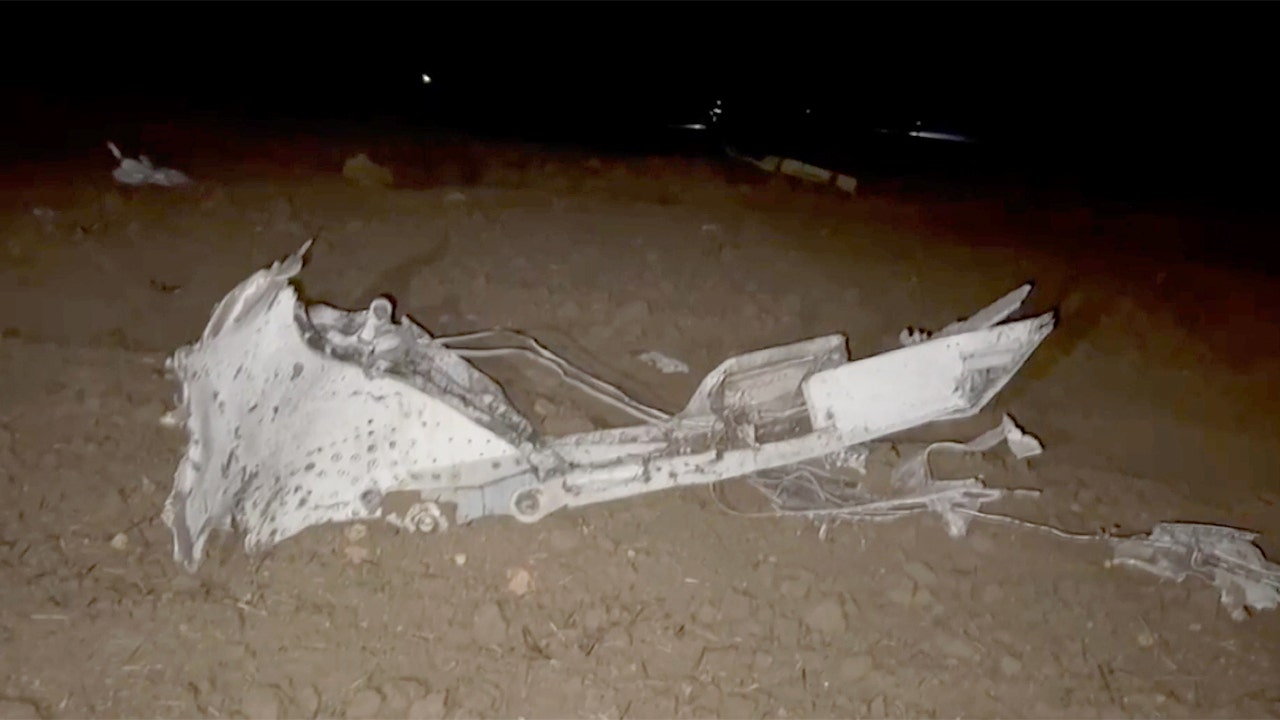 Libya's army chief Al-Haddad killed in Turkey plane crash: report