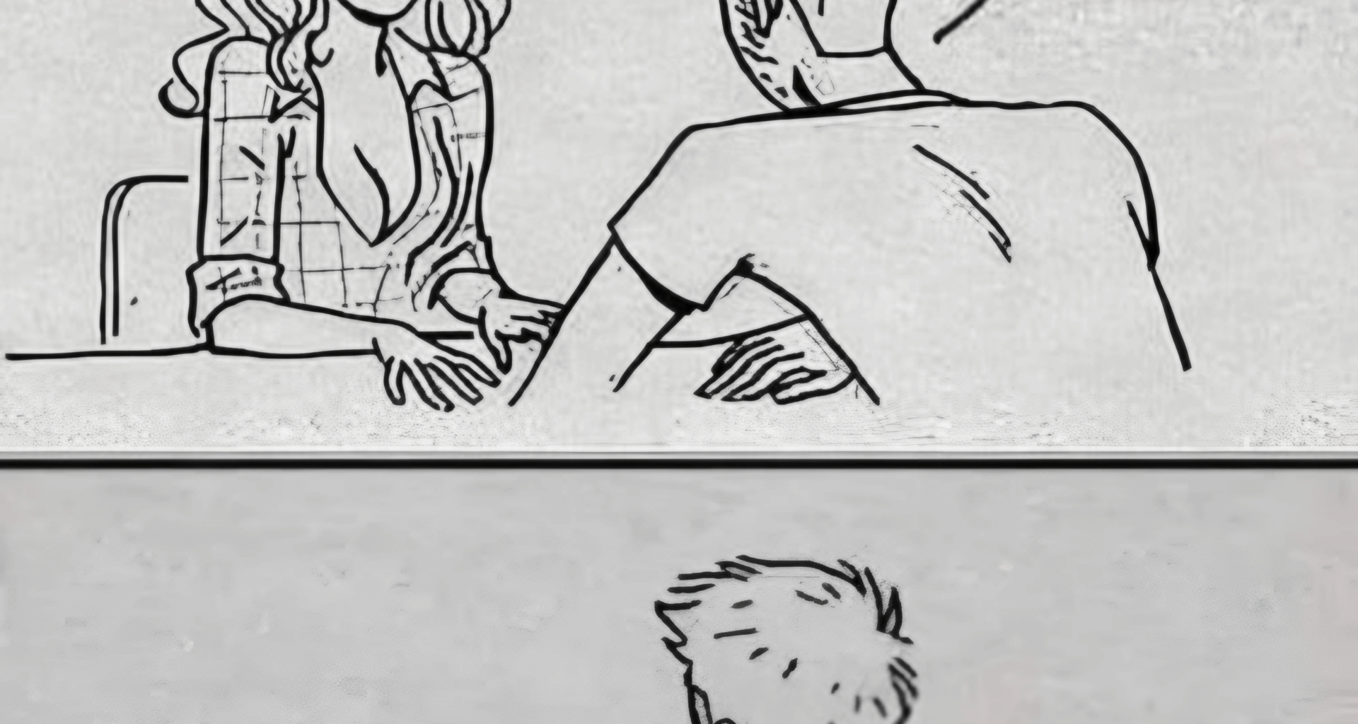 Il avait pourtant suivi la formation en ligne* d'André Tâte.