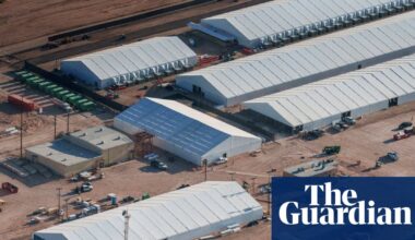 Woman deported before she could see dying husband in ICE custody: ‘I never saw him again’ | US immigration