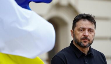 U.S., Ukraine reach consensus on key issues to end war, but territorial disputes remain