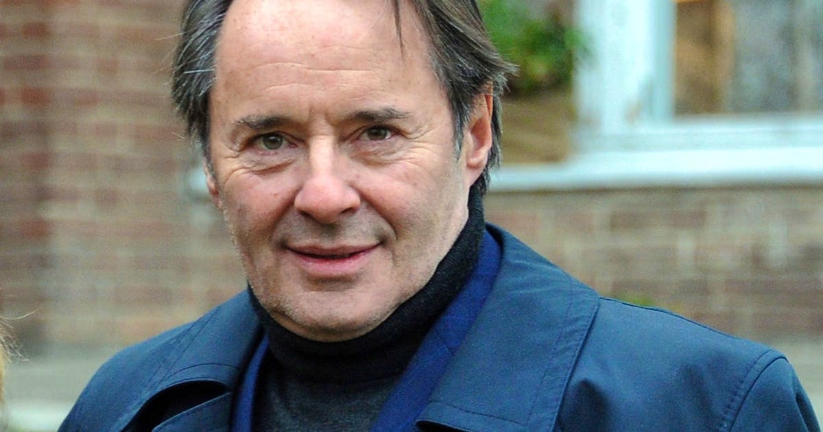 Schauspieler Uwe Kockisch in Madrid gestorben