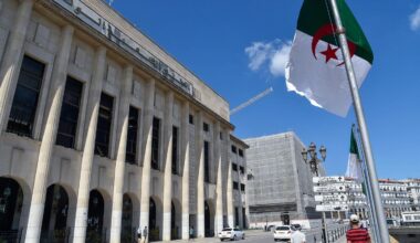Algeria demands 'apologies' and 'reparations' from France for its colonial past