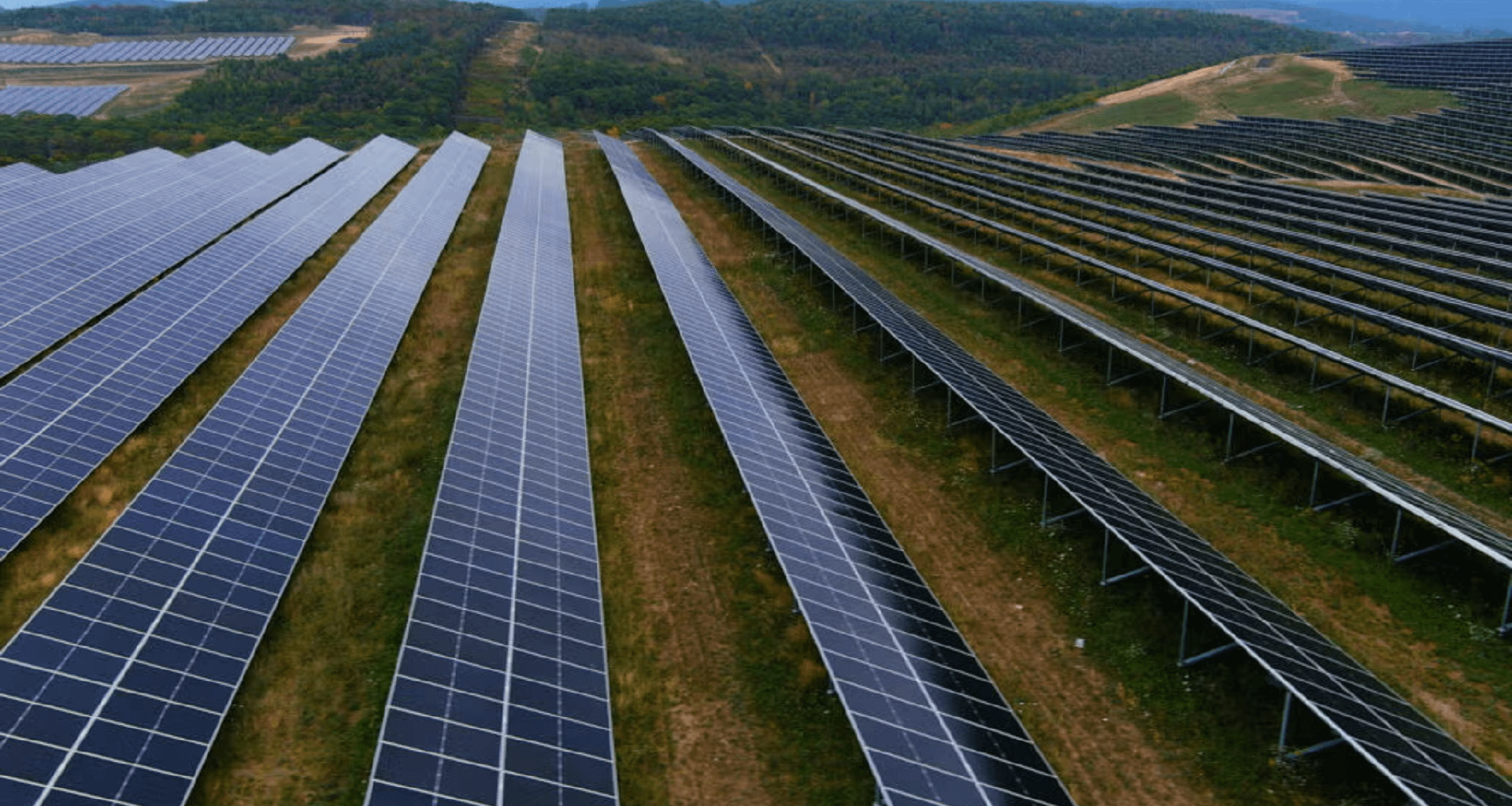 Abandoned coal mine becomes Maryland’s largest 160-MW solar farm with 324,000 panels