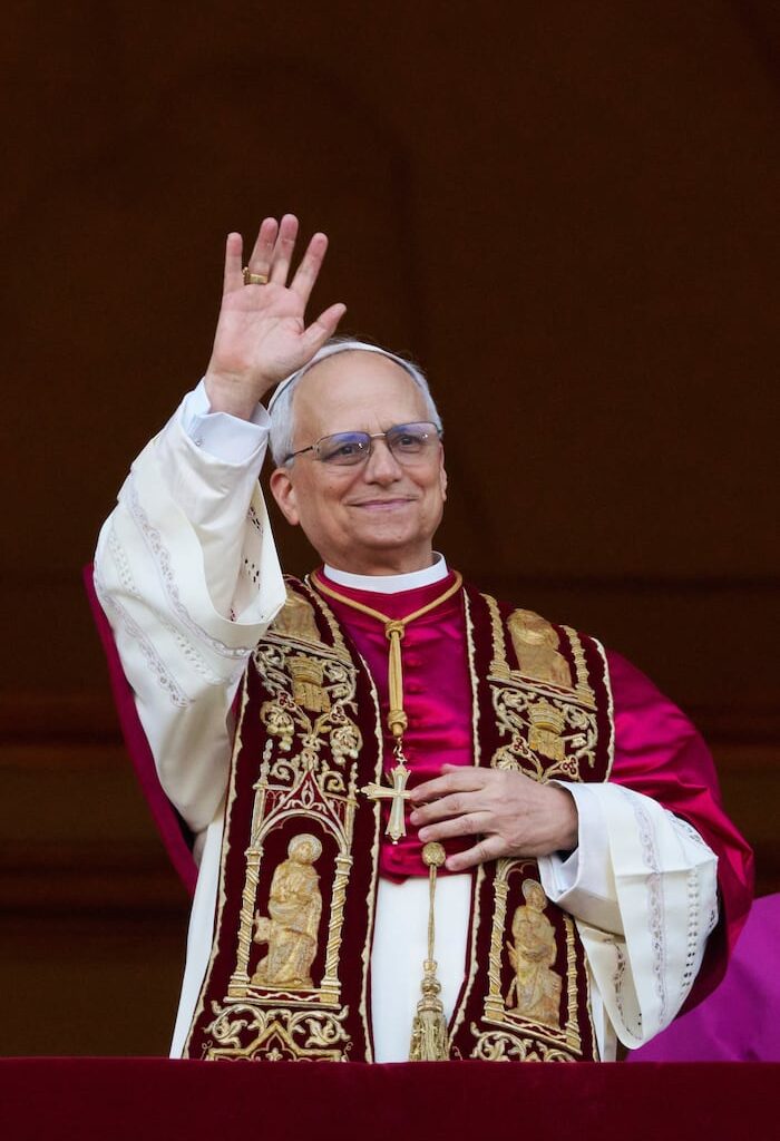 Here is how to watch Pope’s Christmas Eve Catholic mass at the Vatican