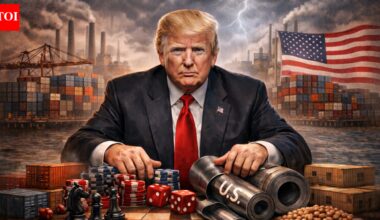 Donald Trump's tariff gamble: Who blinked, who pushed back & did it 'make America great again'?