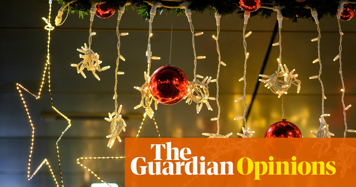This Christmas, peace won’t come from the politics of envy. It will come only by building a more equal Australia | Brad Chilcott