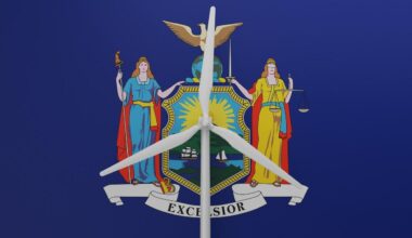 Trump stops New York’s offshore wind—again