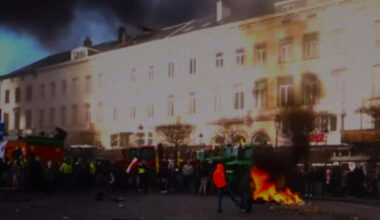 EK plāno apcirpt Latvijas lauksaimnieku maku