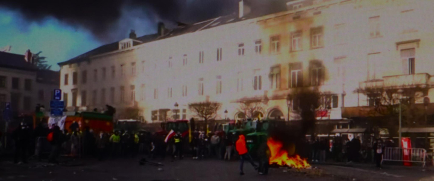 EK plāno apcirpt Latvijas lauksaimnieku maku