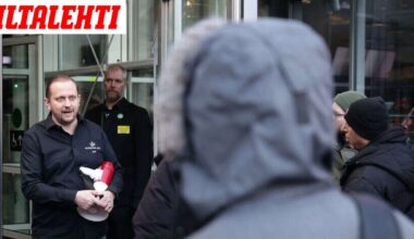 Mihin Suomi on menossa? ”On kyse perusasioista, eikä mistään lomamatkoista tai luksustuotteista”