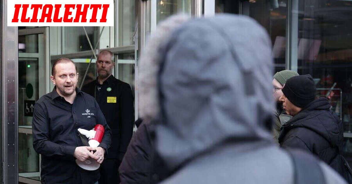 Mihin Suomi on menossa? ”On kyse perusasioista, eikä mistään lomamatkoista tai luksustuotteista”