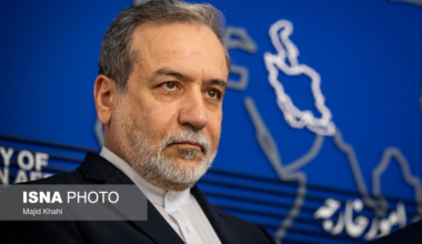 Diplomacy Does Not Entail Sending Bombers: Iran Tells US