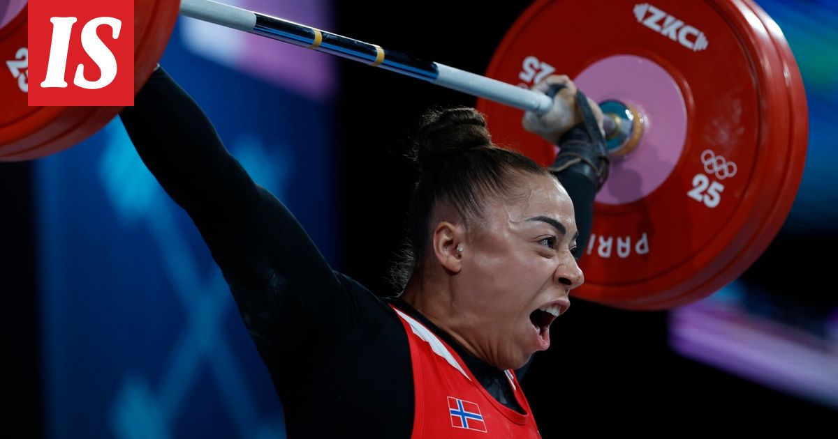 Suomen kansalainen Solfrid Koanda nimettiin yhdeksi Norjan parhaista urheilijoista