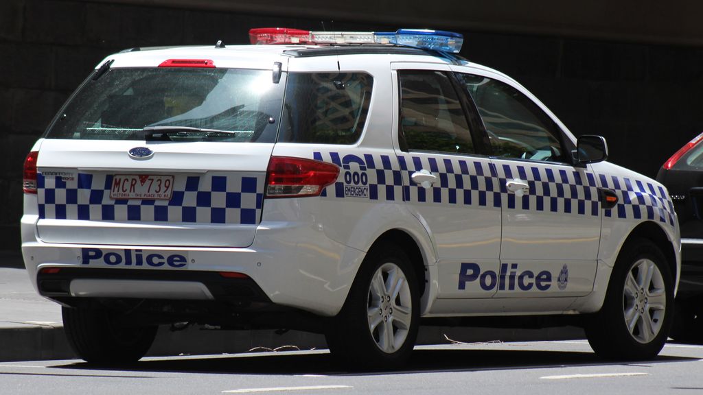 Auto met joodse symbolen in brand gestoken bij Melbourne