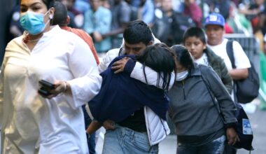 4 defining moments of NYC’s 'migrant crisis' under Mayor Adams