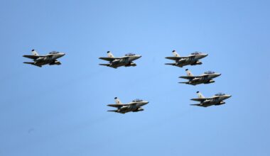 Guerre en Ukraine : Après des Tupolev capables de transporter des armes nucléaires en Norvège, un avion russe pris en chasse et escorté par des chasseurs polonais