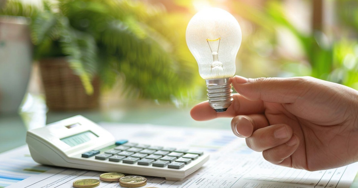 Conoce cuáles son las mejores horas del día para usar la luz en España