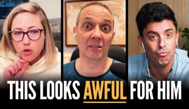 New Epstein Documents Are Very Bad News for Trump | The Next Level