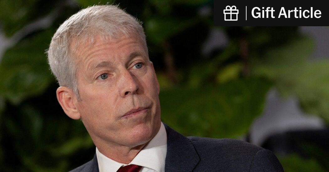 Trump Tosses Lifelines to the Struggling Coal Industry