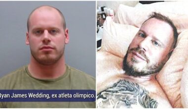 Mexico seizes Olympic medals, motorcycles in raids seemingly linked to hunt for Canadian fugitive Ryan Wedding