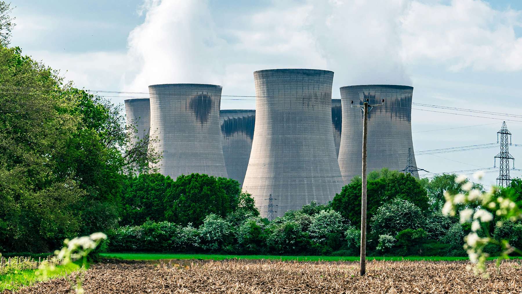 Bulgaria anticipates a final investment decision on new Kozloduy nuclear capacity in the second half of 2026