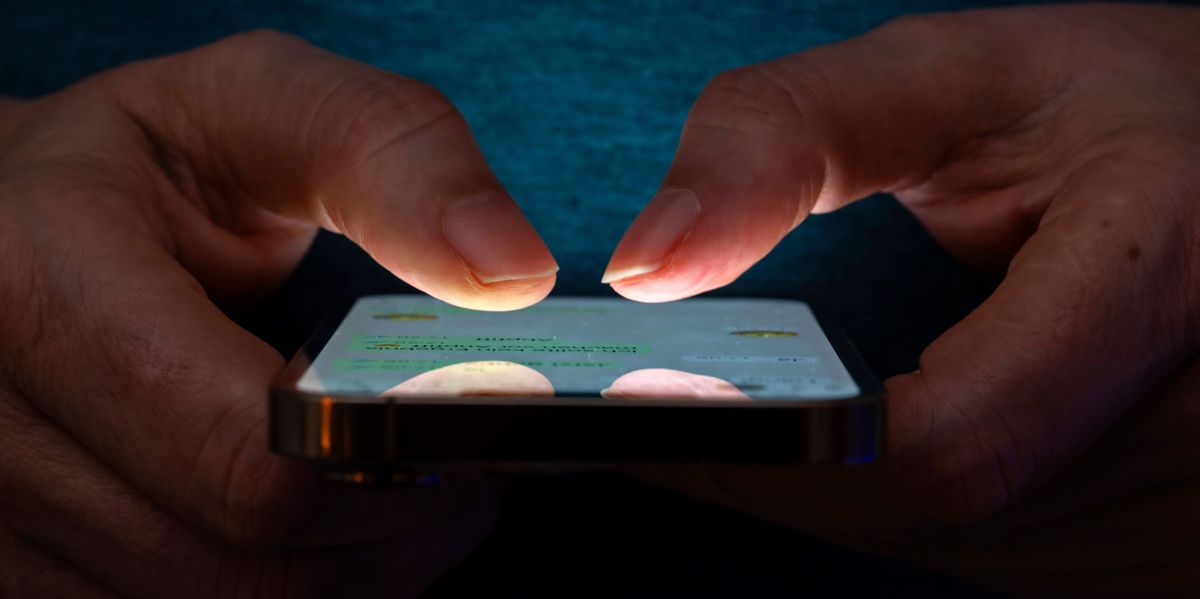 Smartphone schadet Gehirn: Neurochirurg fordert Alterslimit