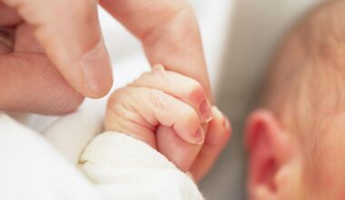 At least eight Christmas babies born