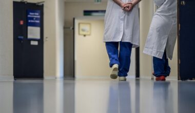 Dans les Bouches-du-Rhône, huit médecins généralistes réquisitionnés pour faire face aux épidémies de cette fin d'année vont saisir le tribunal administratif