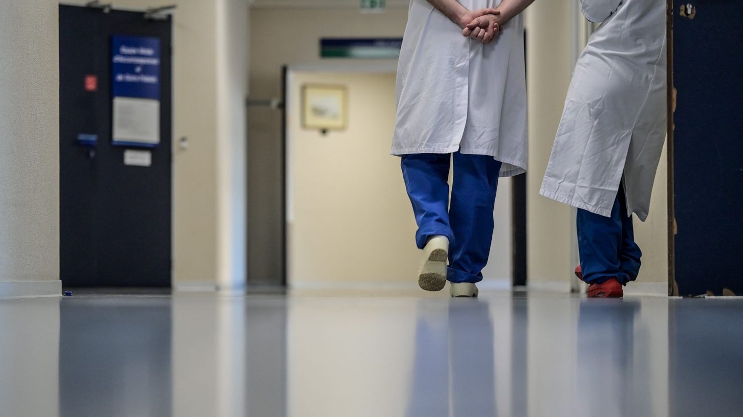 Dans les Bouches-du-Rhône, huit médecins généralistes réquisitionnés pour faire face aux épidémies de cette fin d'année vont saisir le tribunal administratif