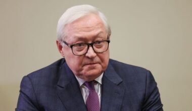 La Russie nie avoir des projets d'attaque contre l'OTAN et cherche une architecture de sécurité partagée - Business AM