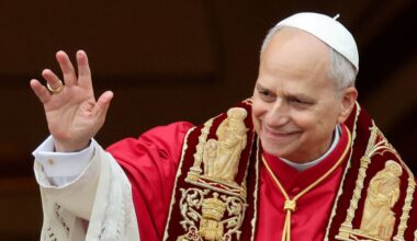 'Jesus would identify with illegal immigrants and asylum seekers'