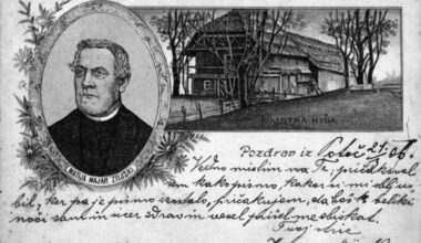 Suverenost kot vizija, a ne kot naključje