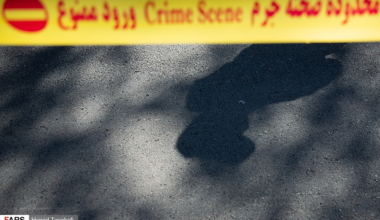 Iran Police Confirm Ex-Afghan Police Chief Killed In Tehran