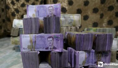 Currency reform planned as Syria seeks economic stability