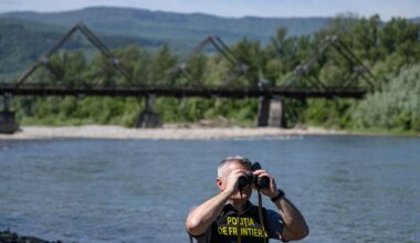 Russians are evading sanctions with fake Romanian documents