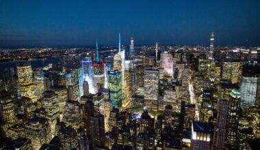 Markant nedgang: - Han ødelegger landets rykte