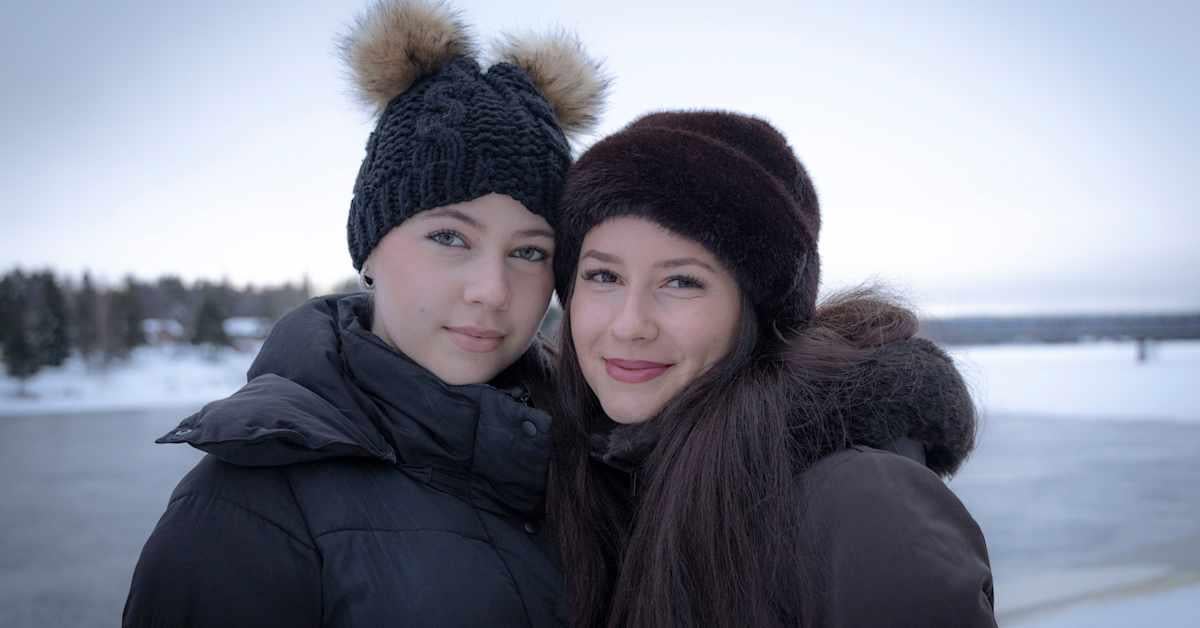 PSA: Tourists are at high risk of traffic accidents in winter conditions. What you should know.