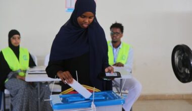 Somali ambassador to Türkiye hails Ankara’s security support for historic vote