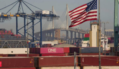 Trump launched global tariff wars in 2025. Here's a recap of his trade actions this year