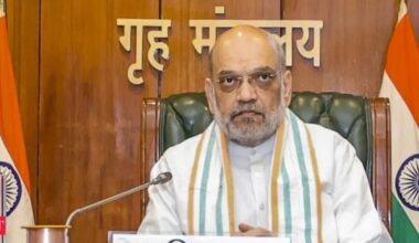 Pahalgam probe will put Pakistan in the dock globally: Amit Shah