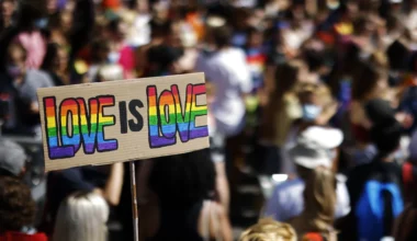 Wie ein Schwules Paar heute in der Schweiz lebt